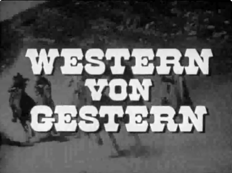 Zorros Legionen reiten wieder (Teil 1)